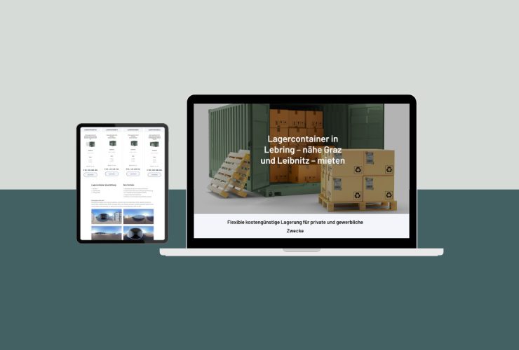 lagercontainer mieten büro mieten lebring kalte jahreszeit einlagern