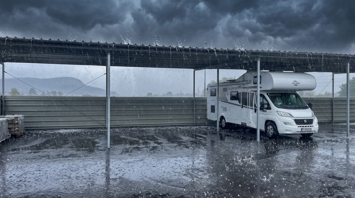 carport mieten in der nähe von graz - lebring